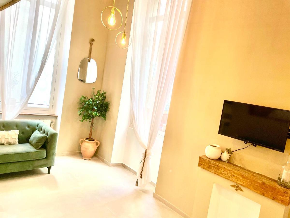 Spacious Loft, Duplex, Old Town, 3 Bedrooms - Easy Check-In Ніцца Екстер'єр фото