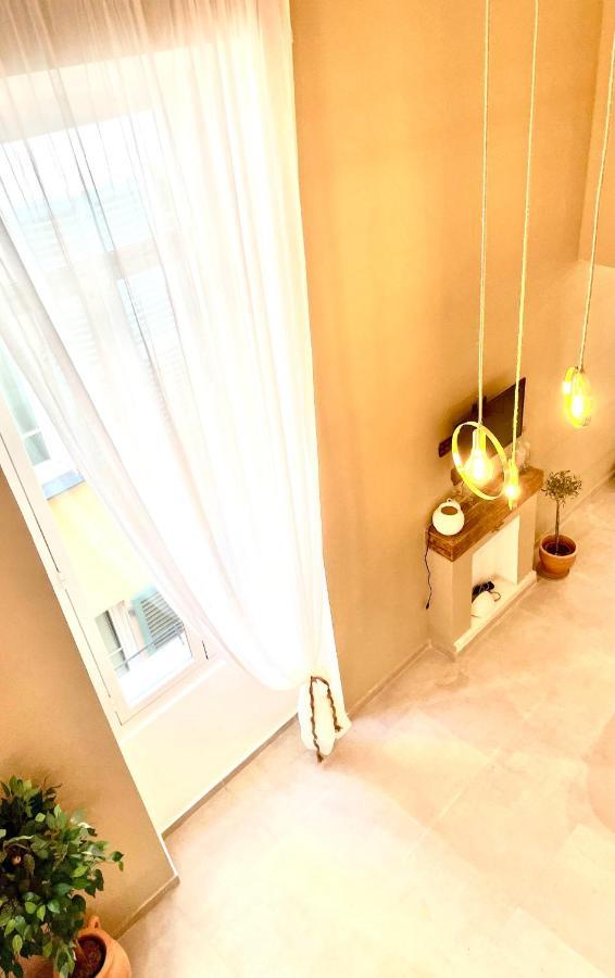 Spacious Loft, Duplex, Old Town, 3 Bedrooms - Easy Check-In Ніцца Екстер'єр фото