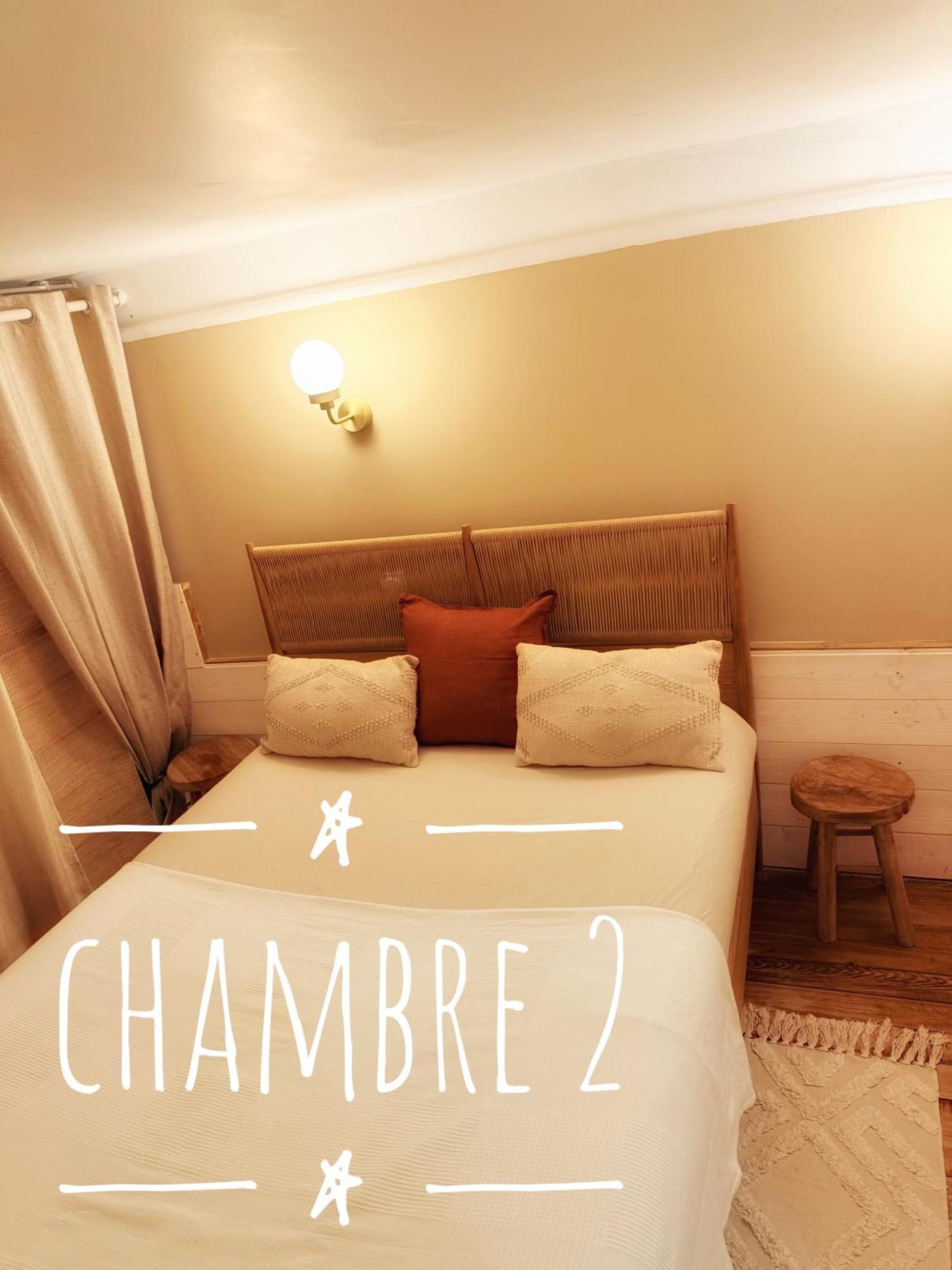 Spacious Loft, Duplex, Old Town, 3 Bedrooms - Easy Check-In Ніцца Екстер'єр фото